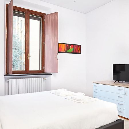 Prestige Boutique Homes - Navigli Milaan Buitenkant foto