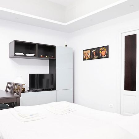 Prestige Boutique Homes - Navigli Milaan Buitenkant foto