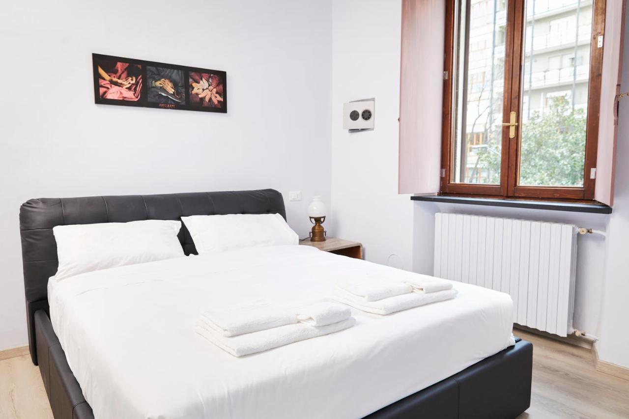 Prestige Boutique Homes - Navigli Milaan Buitenkant foto