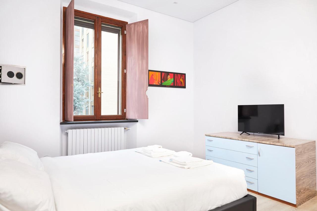 Prestige Boutique Homes - Navigli Milaan Buitenkant foto