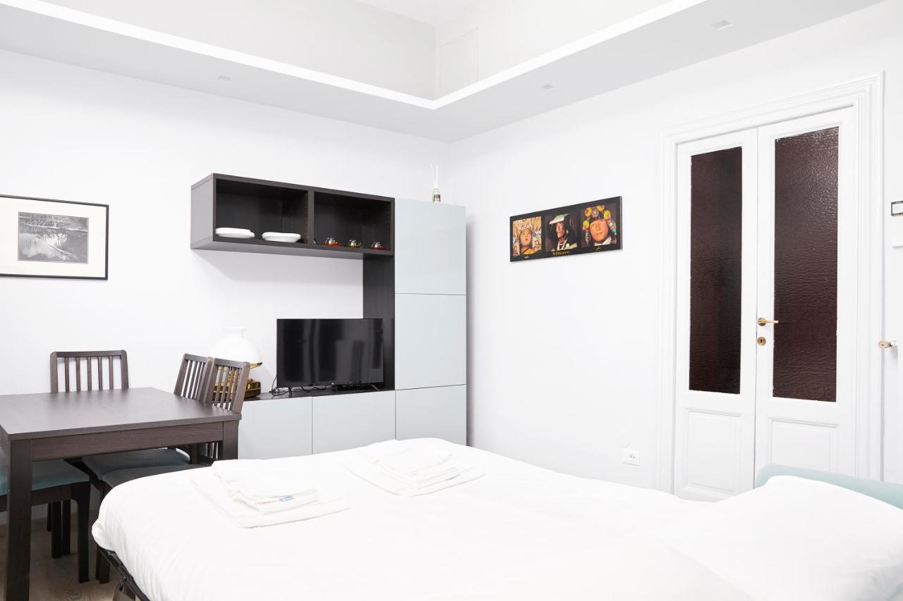 Prestige Boutique Homes - Navigli Milaan Buitenkant foto