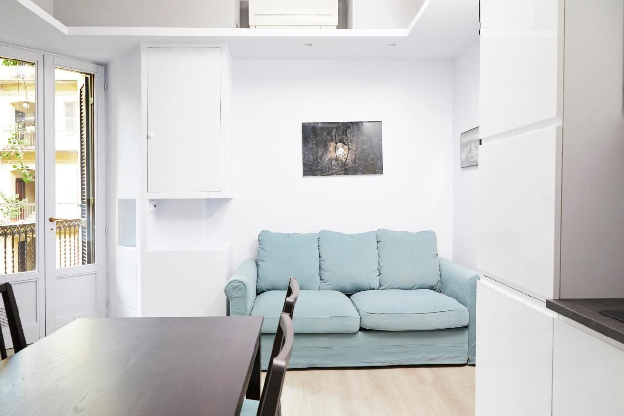 Prestige Boutique Homes - Navigli Milaan Buitenkant foto
