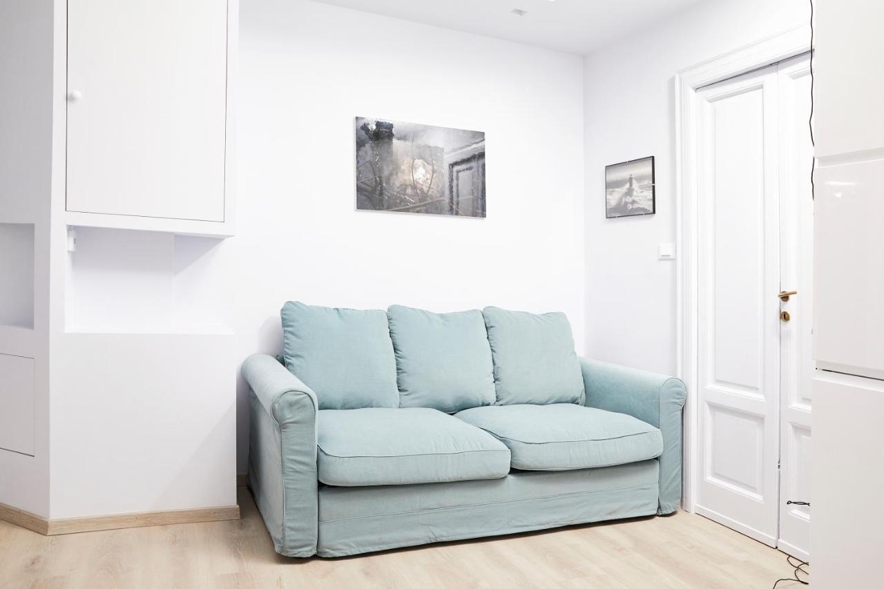 Prestige Boutique Homes - Navigli Milaan Buitenkant foto